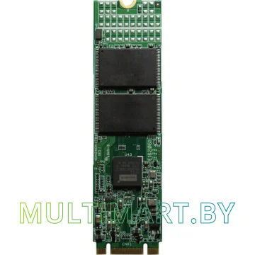 SSD диск Innodisk P80 3TEB 1TB (DEM28-01TIC1KCADL)